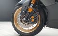 Sekarang Ngerti, Ini Alasan Rem Depan Motor Lebih Pakem Ketimbang Belakang