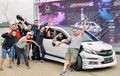 Komunitas Honda Mobilio (Mobility) Luncurkan Website Dan Aplikasi Di Jambore Nasional