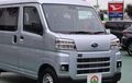 Mobil Baru Subaru Ini Kembaran Daihatsu Hijet, Iritnya Tembus 15,6 Km/Liter