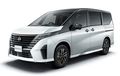 Biar Semua Tahu, Begini Cara Kerja e-POWER di Nissan Serena C28