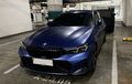 Problem BMW 330i M Sport Ini Aneh, Ban Kempis Tiap 2 Bulan Belum Ada Solusi dan Roda Bising