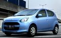 Istri Bisa Girang, Beli Mobil Bekas Daihatsu Ayla 2016 Gak Kehujanan, Harga Murah Meriah