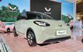 Harga Wuling Binguo EV Terungkap, Begini Spek Termurah Sampai Termahal