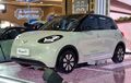 Tiga Hal Unik Ini Cuma Ada di Wuling Binguo EV, Rivalnya Mana Punya!
