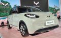 Termurahnya Rp 358 Juta, Ini Perbandingan Harga Wuling Binguo EV Dengan Neta V dan Citroen e-C3