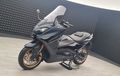 Yamaha TMAX Tech Max Dijual di Indonesia, Harganya Bikin Kaget, Mesin Lebih Besar!