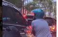 Kalau Lihat Pemotor Ini Langsung Hubungi 112, Aksinya Jengkelin Warga Surabaya