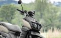 Skutik Trail Yamaha Zuma 125 Model 2024 Jadi Tambah Garang, Sekali Full Tank Bisa Ngacir 257 Km
