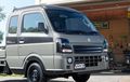 Suzuki Super Carry X Limited Cocok Buat Berpetualang, Konsumsi BBM Seirit Ini