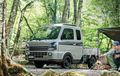 Suzuki Carry Ini Cocok Buat Adventure, Jarak Tempuh Tembus 600 KM Sekali Full Tank