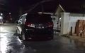 Sopir Toyota Alphard Terobos Cor Basah Dulu Ngaku Pengacara, Ujungnya Setor Rp 13 Juta ke Warga
