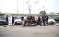 Rayakan Ultah Ke-12, Altis Indonesia Comunity Bikin Divisi Racing