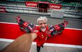 Cerita Bangga Gigi Dall'Igna, Dulu Ducati Jadi Satu-satunya Pabrikan dengan Konsesi MotoGP