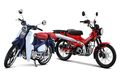 Pilihan Bebek Retro Honda, Segini Harga Super Cub C125 dan CT125 Desember 2023