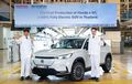Honda HR-V Listrik Dibuat di Thailand, Masuk Indonesia Tahun Depan?