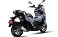 Ini Skutik Adventure Baru SYM Husky ADV, Bisa Ngacir 600 Km Sekali Full Tank