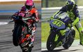 Gara-gara Pembalap Muda, Aleix Espargaro Ingin Ikuti Jejak Valentino Rossi