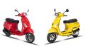 Opsi Vespa Matic Termurah, Segini Harga Vespa LX dan S per Desember 2023