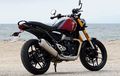 Triumph Luncurkan Motor Retro Baru Kelas 400 Cc, Harga Setara Rp 40 Jutaan