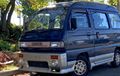 Suzuki Carry Versi Sporty Pernah Meluncur, Ini Penampakannya