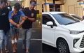 Dua Kaki Abdul Dibikin Cacat Polisi, Tega Sama Tetangga Dengan Bukti Toyota Avanza