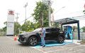 Ngecas Mobil Listrik Cuma 30 Menit, Ini Dua Dealer Toyota Yang Punya Fasilitas Pengisian Baterai Ultra Fast Charging