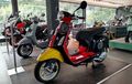 Kencan Singkat Bersama Tikus Paling Terkenal Di Dunia Berbentuk Vespa