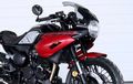 Motor Baru GPX GTM250R Tampil Sporty Bergaya Cafe Racer, Intip Spesifikasinya