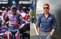 Diajarin Nakal Aleix Espargaro, Jorge Martin Pernah Ngerjain Jorge Lorenzo Sampai Ngamuk