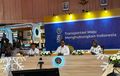 Kemenhub Ungkap Kinerja 2023, Infrastruktur Tak Hanya Berpusat di Jawa
