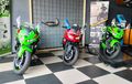 Promo Akhir Tahun, Dealer Kawasaki Ini Kasih Potongan Harga Menggiurkan