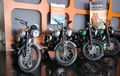 2024 Masih Minat Main Retro? Kawasaki W175 Series Naik Harga, Berikut Harganya di Tahun Baru