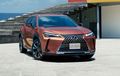 Lexus UX Dapat Resep Hybrid Baru di Jepang. Mirip Zenix, Tapi AWD!
