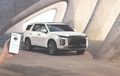 Hyundai Palisade Dikasih Sistem Navigasi Baru, Anti Nyasar & Pencurian 