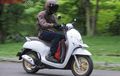 Sedikit yang Tahu, Ini Alasan Ban Depan dan Belakang Motor Ukurannya Beda