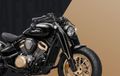Tampil Macho Gaya Bobber, Moge Baru Mesin V-Twin Ini Speknya Nyaingin Honda Rebel