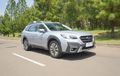 Mau Mundur Pakai Subaru Outback Enggak Takut Lagi Berkat Fitur Ini