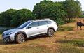 Subaru Outback Enggak Punya Kamera 360 Derajat, Tapi Fitur Ini Sangat Membantu