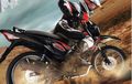 Inilah Bebek Trail Honda XRM 125, Bisa Ngacir 255 Km Sekali Full Tank