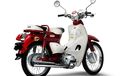 Bebek Retro SYM Symba Mirip Honda Super Cub, Seirit Ini Konsumsi Bensinnya