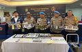 Wajib Tahu, Ini Dua Ciri Yang Jadi Acuan Polisi Pergoki Pelat ZZ Palsu