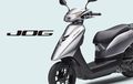 Tampang Mirip Skutik Jadul, Yamaha Jog Punya Konsumi BBM Irit Banget