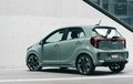 Mobil Baru Kia Picanto GT-Line Punya Tampilan Sporty, Ini Wujudnya
