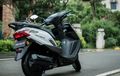 Motor Baru Honda Spacy 125 2024 Meluncur, Begini Wujud Sportinya