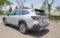 Seboros Apa Konsumsi Bahan Bakar Subaru Outback 2.5i-Touring?