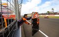 Tidak Banyak Orang, Siapa Saja yang Boleh Berada di Pit Wall MotoGP?