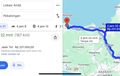 Wajib Tahu, Begini Cara Mengecek Tarif Jalan Tol Dari Google Maps