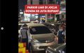 Parkir Mobil di Kota Jogja Pilih-pilih Tempat, Ketimbang Bayar Denda Setara Avanza Bekas