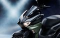 Skutik Dek Rata Yamaha X-Force Punya Tampang Sporty, Pefroma Mirip NMAX