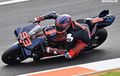 Ke Ducati Buat Kejar Rekor Valentino Rossi? Begini Kata Marc Marquez